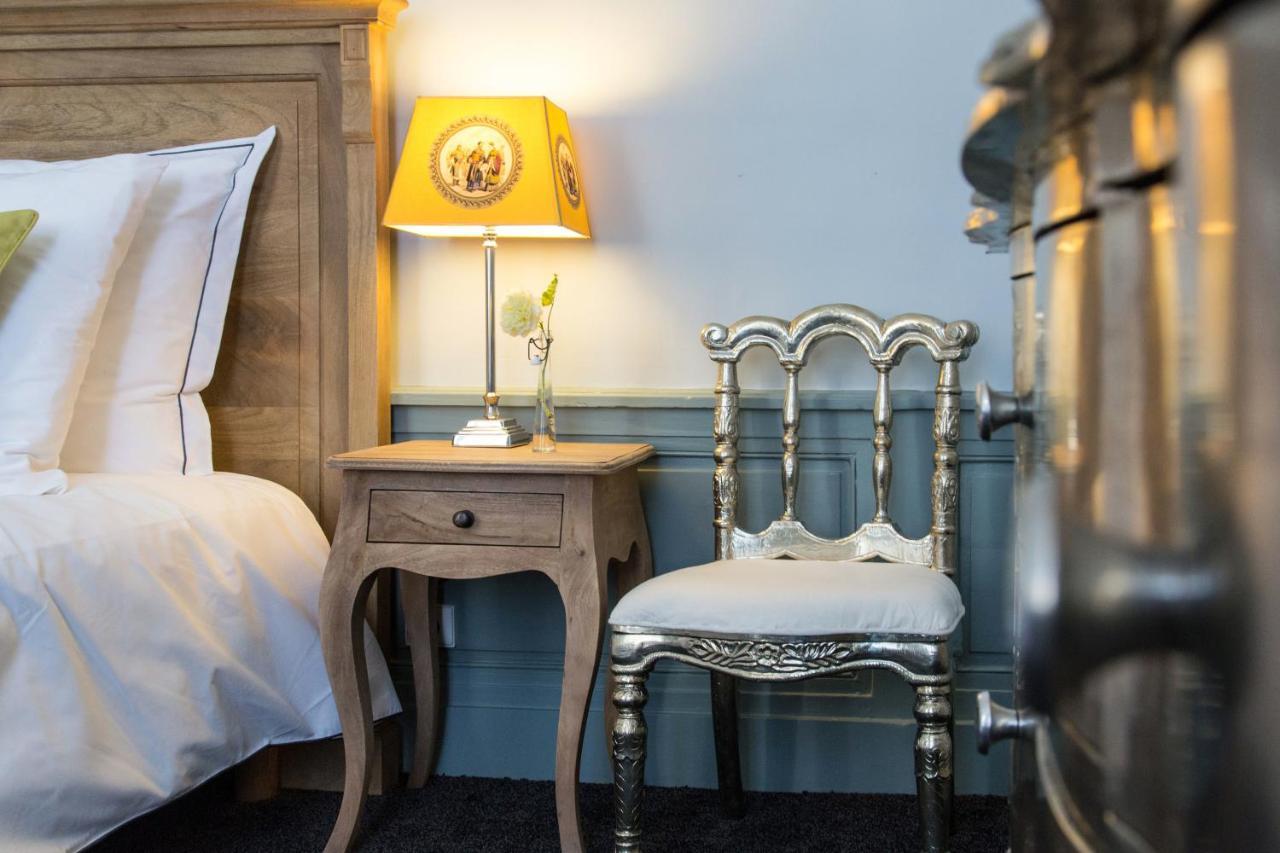 Maison Ailleurs Chartres Zimmer foto