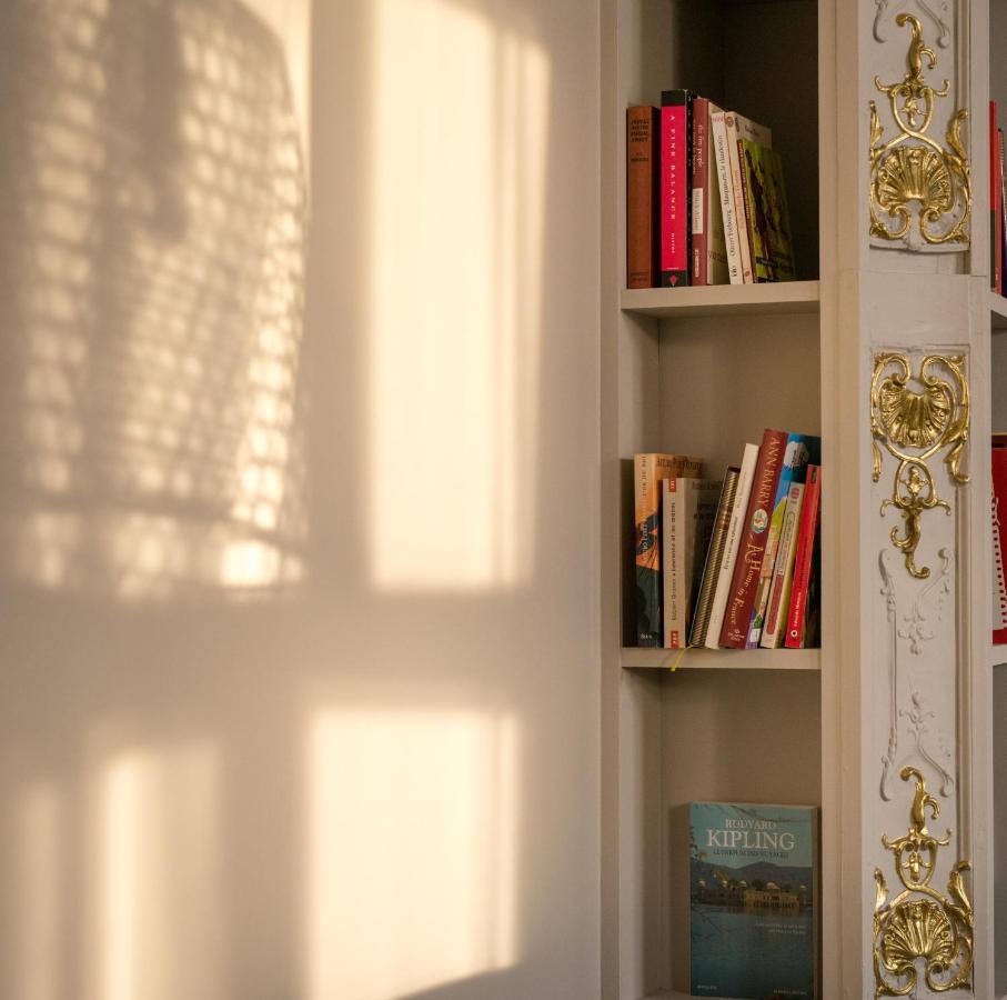 Maison Ailleurs Chartres Zimmer foto