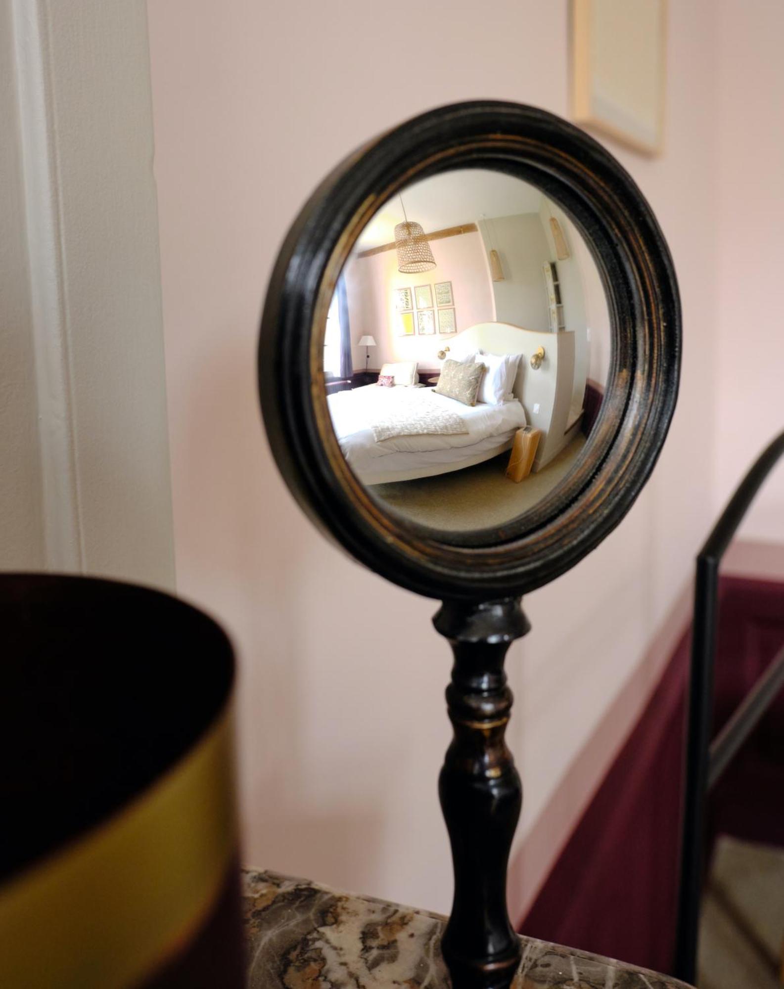 Maison Ailleurs Chartres Zimmer foto