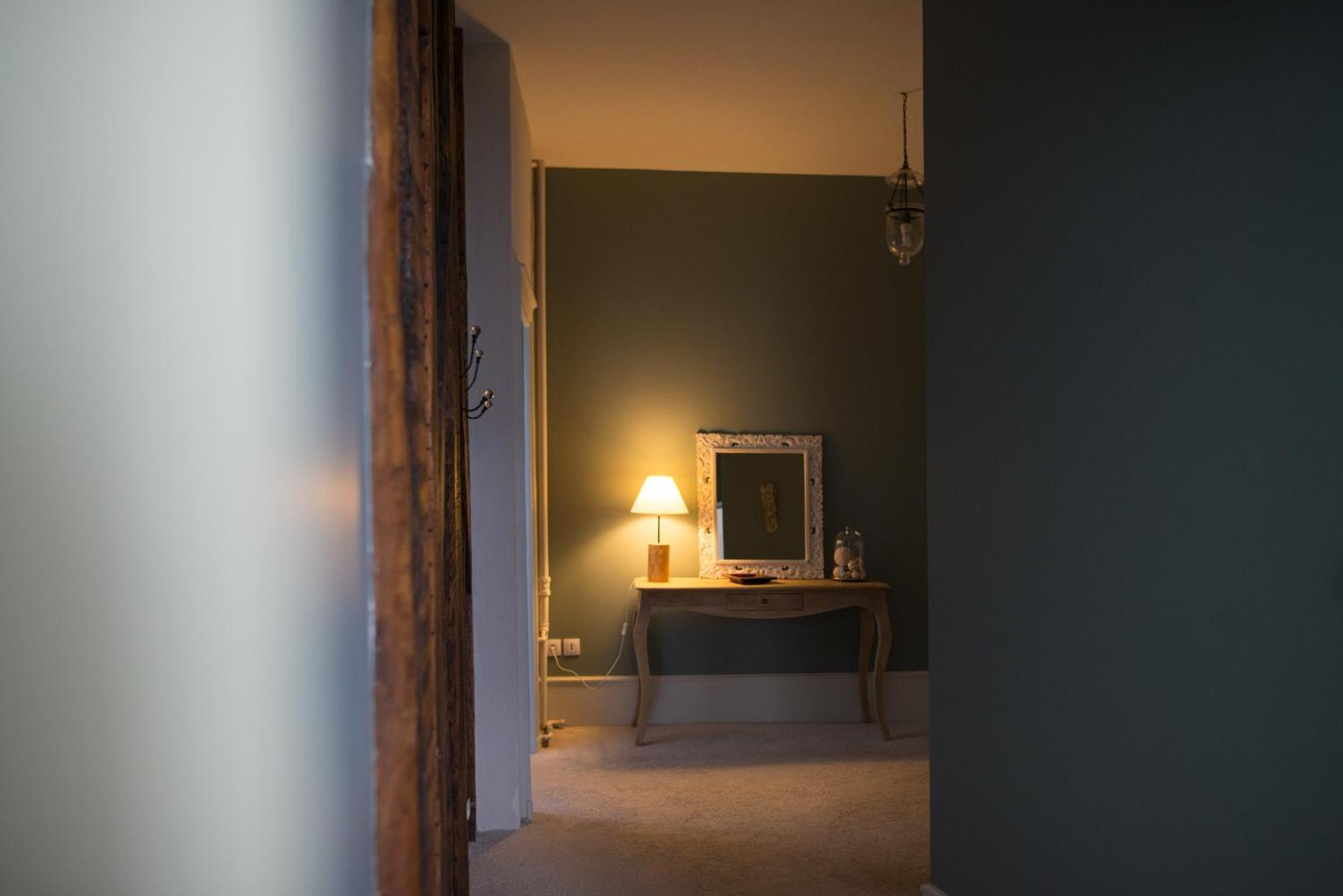 Maison Ailleurs Chartres Zimmer foto