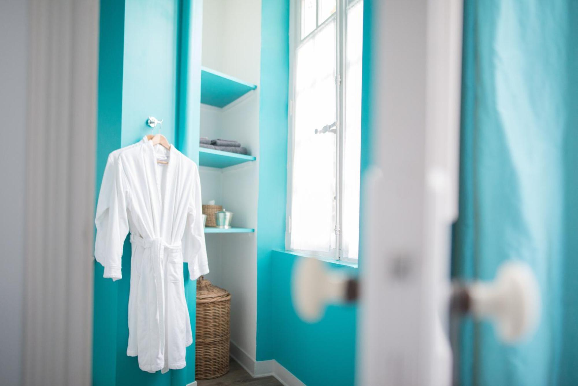 Maison Ailleurs Chartres Zimmer foto
